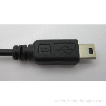 durable Shockproof Digital Camera USB Cables 28AWG / 30AWG